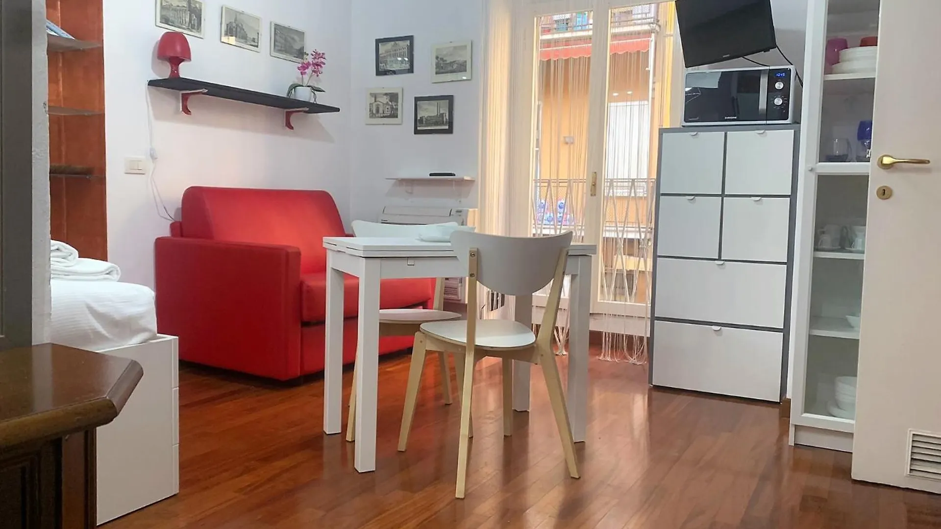Bwr - Beautiful Loft Near The Duomo In Milan, Lamarmora