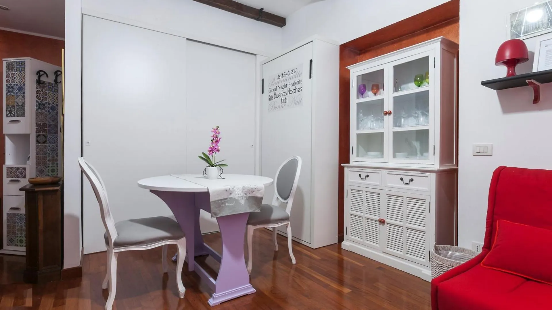 Bwr - Beautiful Loft Near The Duomo In Milan, Lamarmora Italy