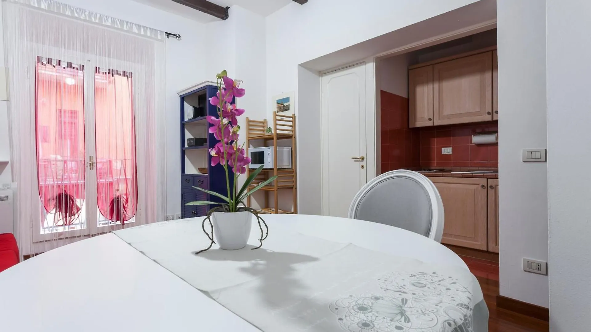Bwr - Beautiful Loft Near The Duomo In Milan, Lamarmora Milan