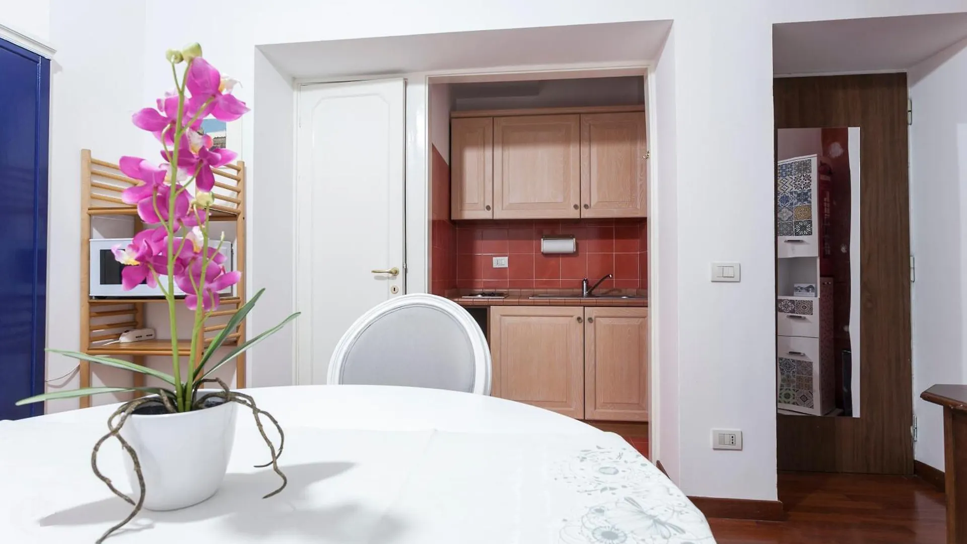 Bwr - Beautiful Loft Near The Duomo In Milan, Lamarmora 0*, Milan Italy