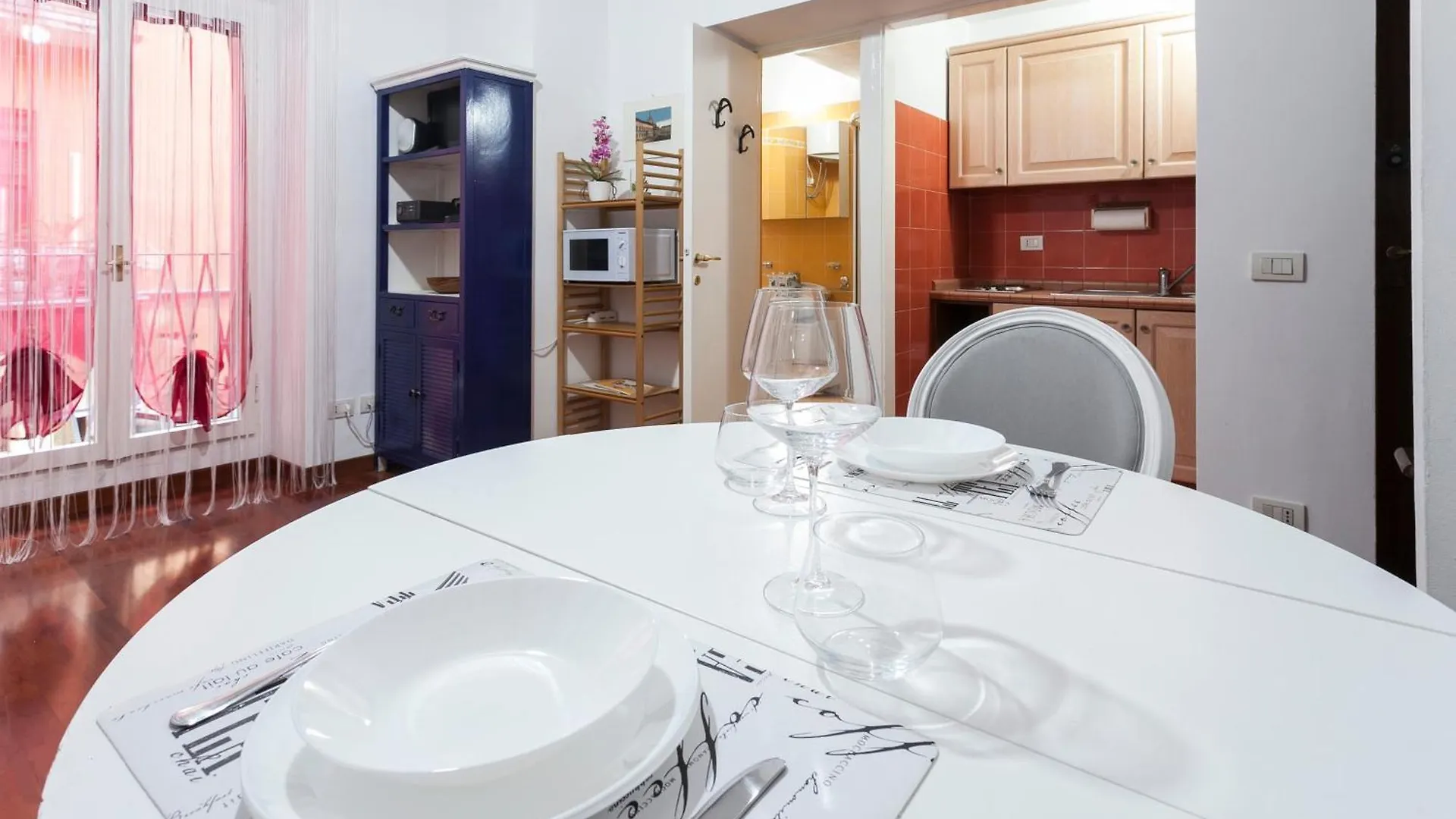 Bwr - Beautiful Loft Near The Duomo In Milan, Lamarmora 0*, Milan