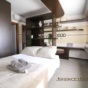 Appartamento Bamboo Vico