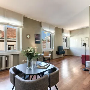  Appartamento Santa Tecla