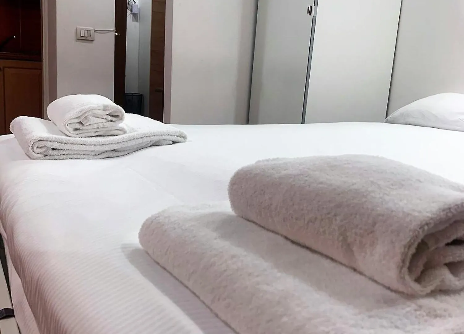 شقة Bwr - Beautiful Loft Near The Duomo In Milan, Lamarmora