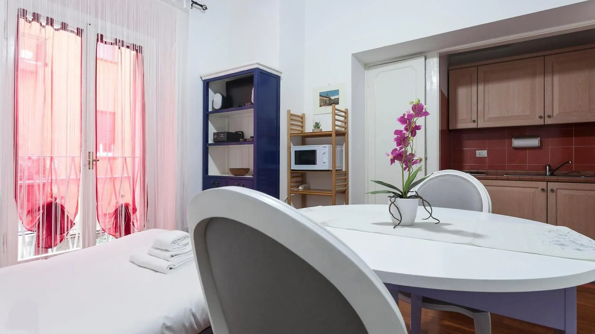 Bwr - Beautiful Loft Near The Duomo In Milan, Lamarmora شقة