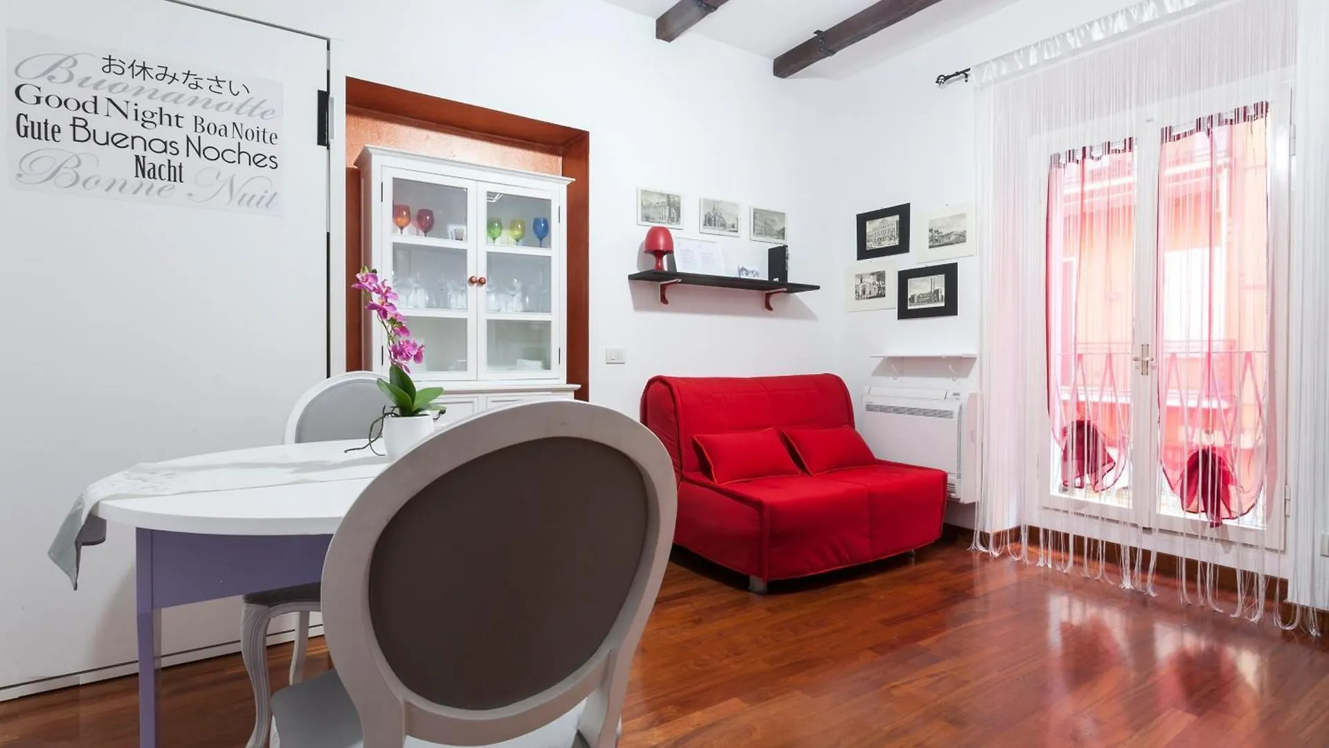 Bwr - Beautiful Loft Near The Duomo In Milan, Lamarmora شقة ميلان